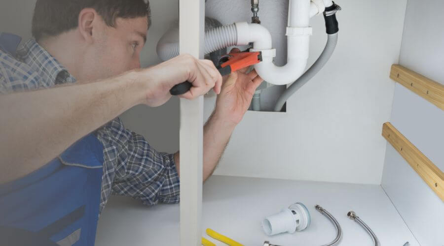 Professional expert plumbing services in Deane, KY